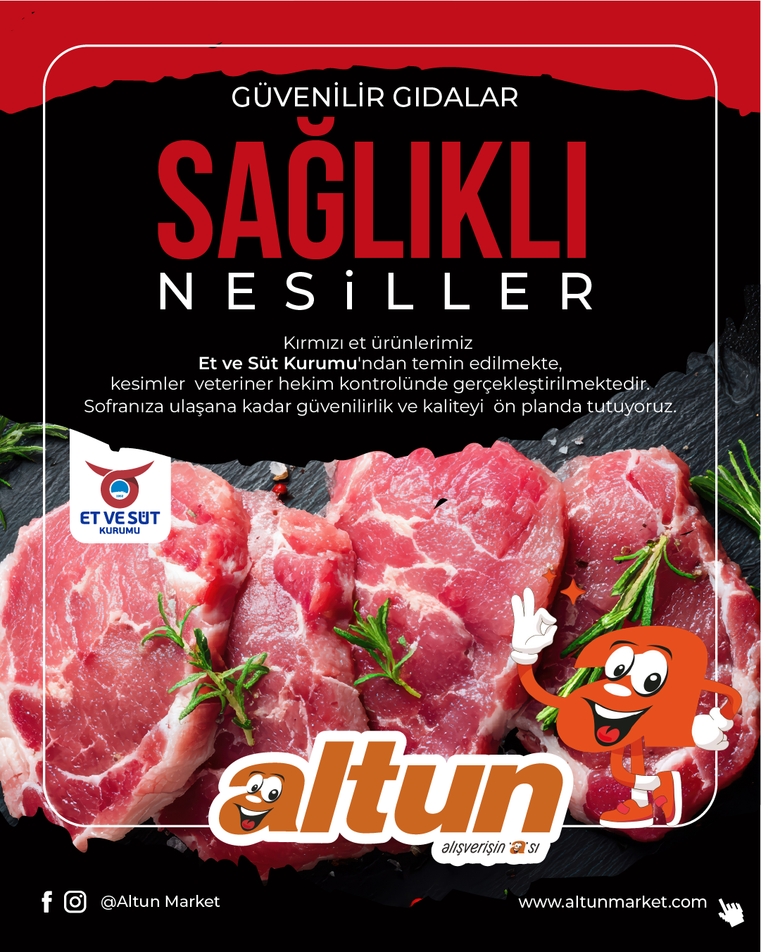 Sağlıklı Nesiller